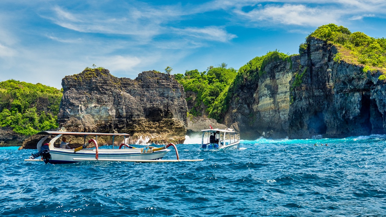 Nusa Penida