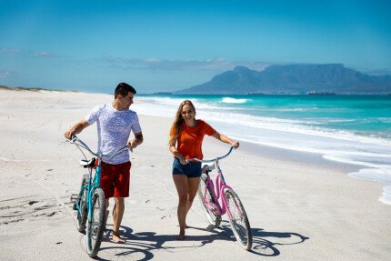 Gili Trawangan tour