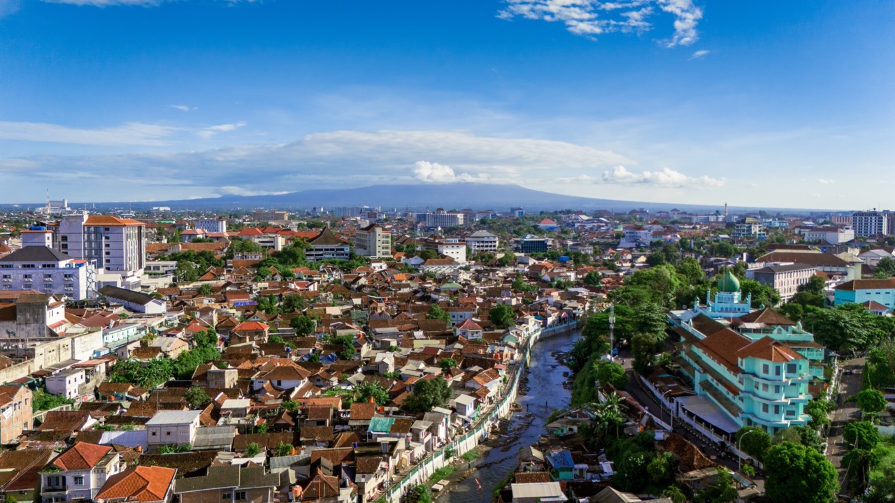Yogyakarta