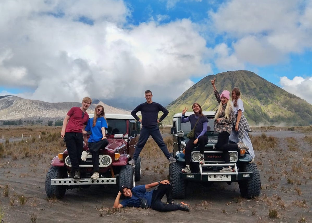 Bromo