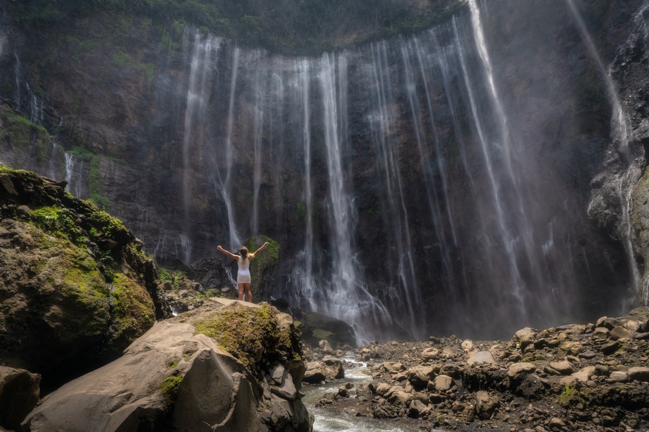 Tumpak Sewu