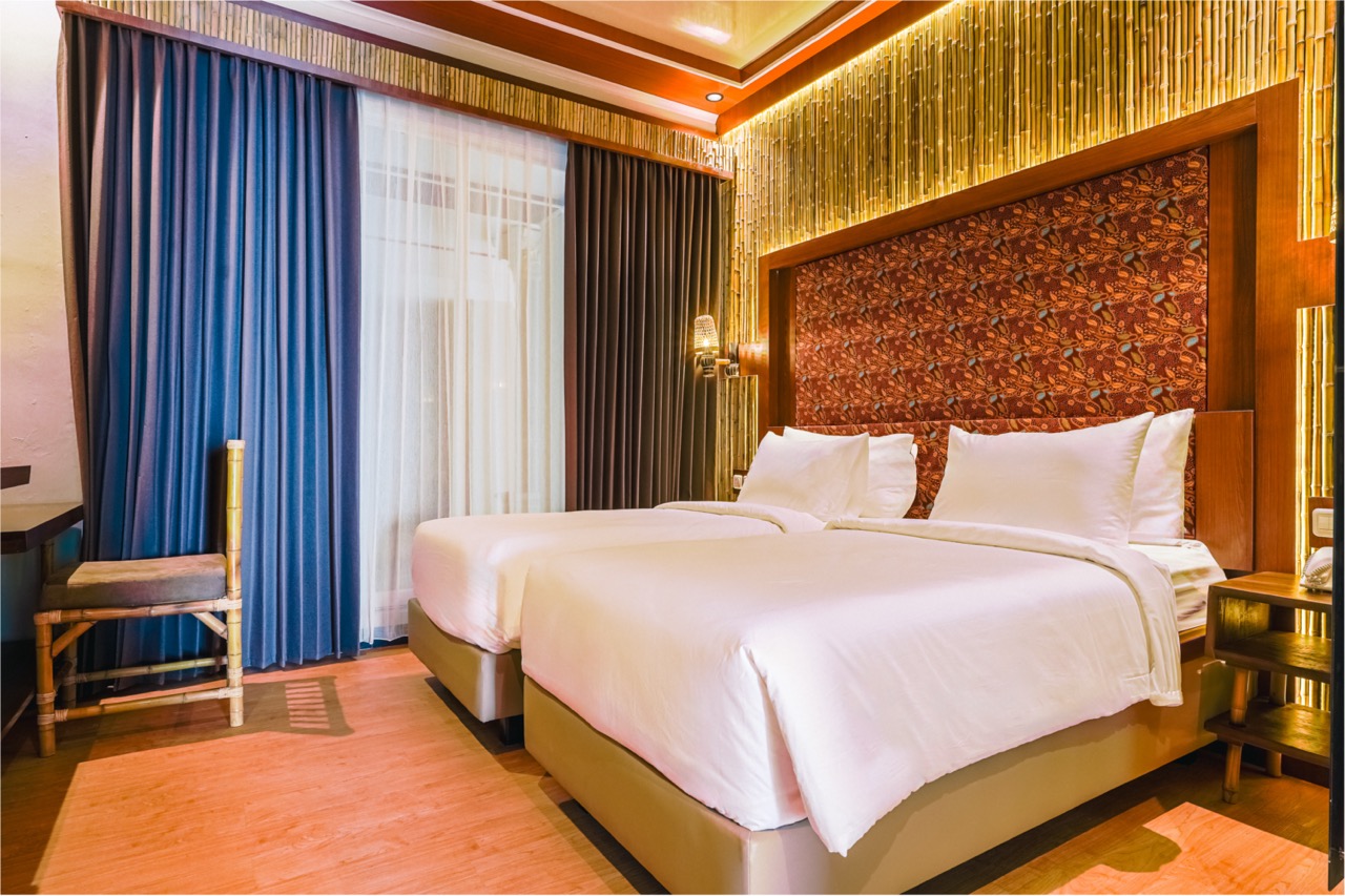 hotel in Dieng (Central Java): Horizon Dieng, Standard Room
