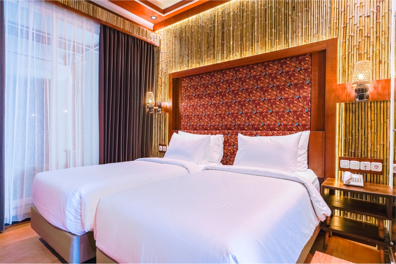 hotel in Dieng (Central Java): Horizon Dieng, Standard Room