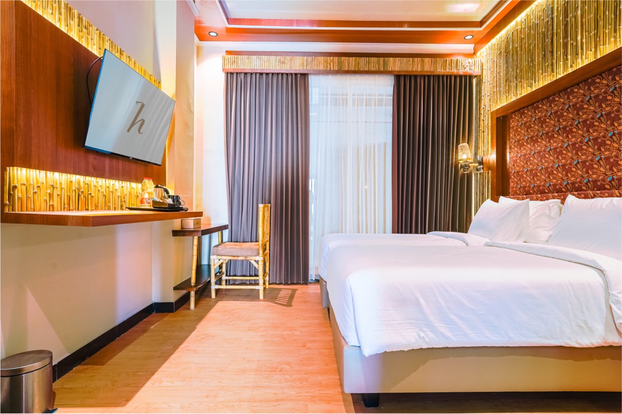 hotel in Dieng (Central Java): Horizon Dieng, Standard Room
