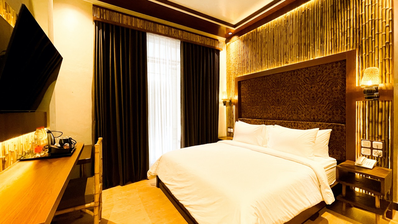 hotel in Dieng (Central Java): Horizon Dieng, Standard Room