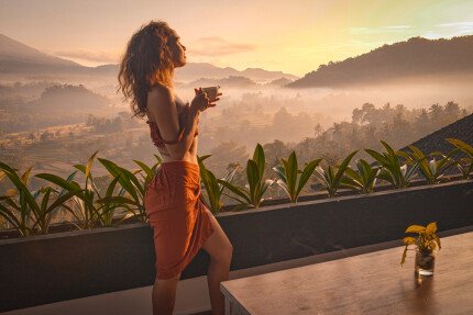 Bali Retreat “Journey Within”