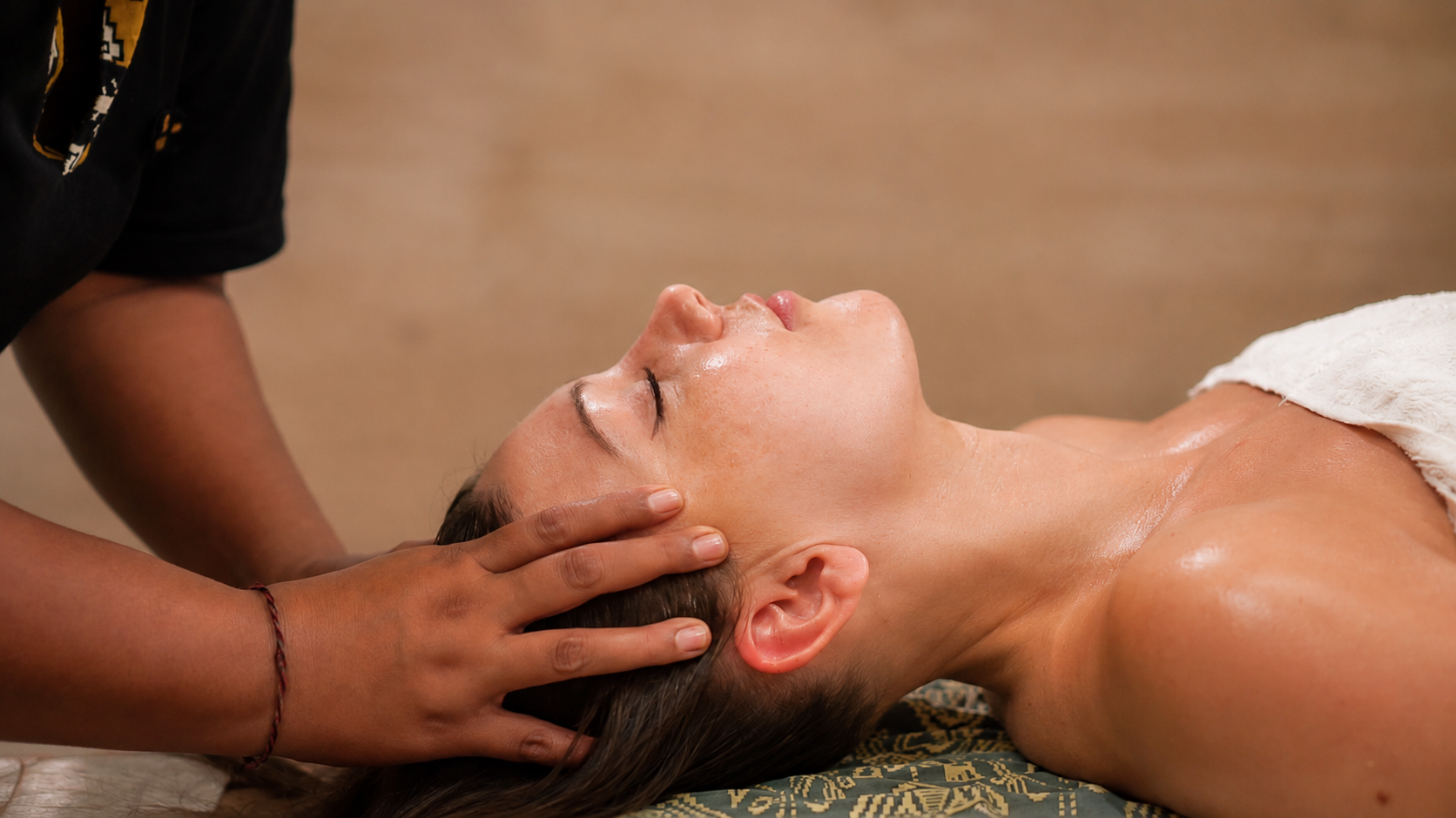 spa treatments