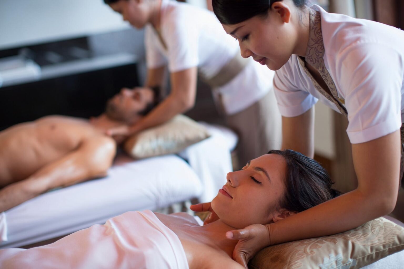 SPA treatments