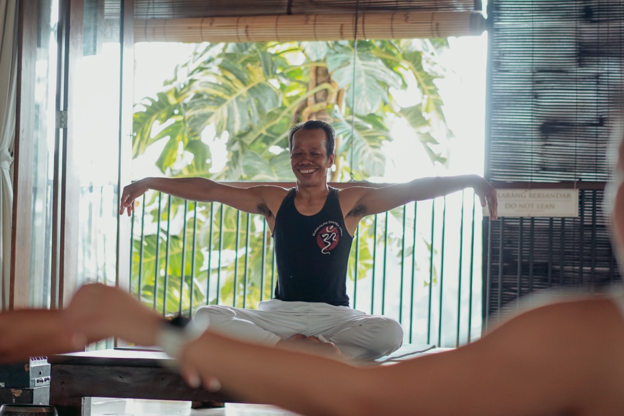 yoga practices