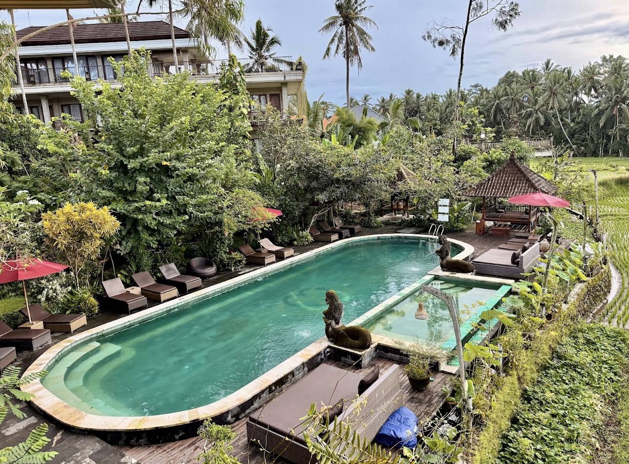 Om Ham Retreat & Resort