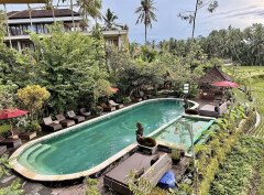 Om Ham Retreat & Resort Om Ham Retreat & Resort