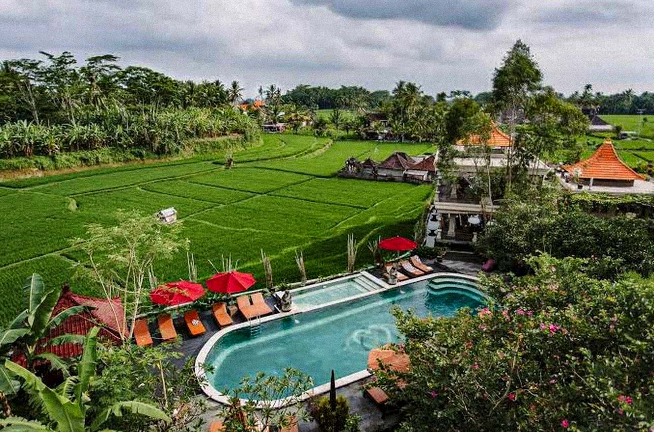 Om Ham Retreat & Resort