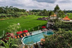 Om Ham Retreat & Resort Om Ham Retreat & Resort