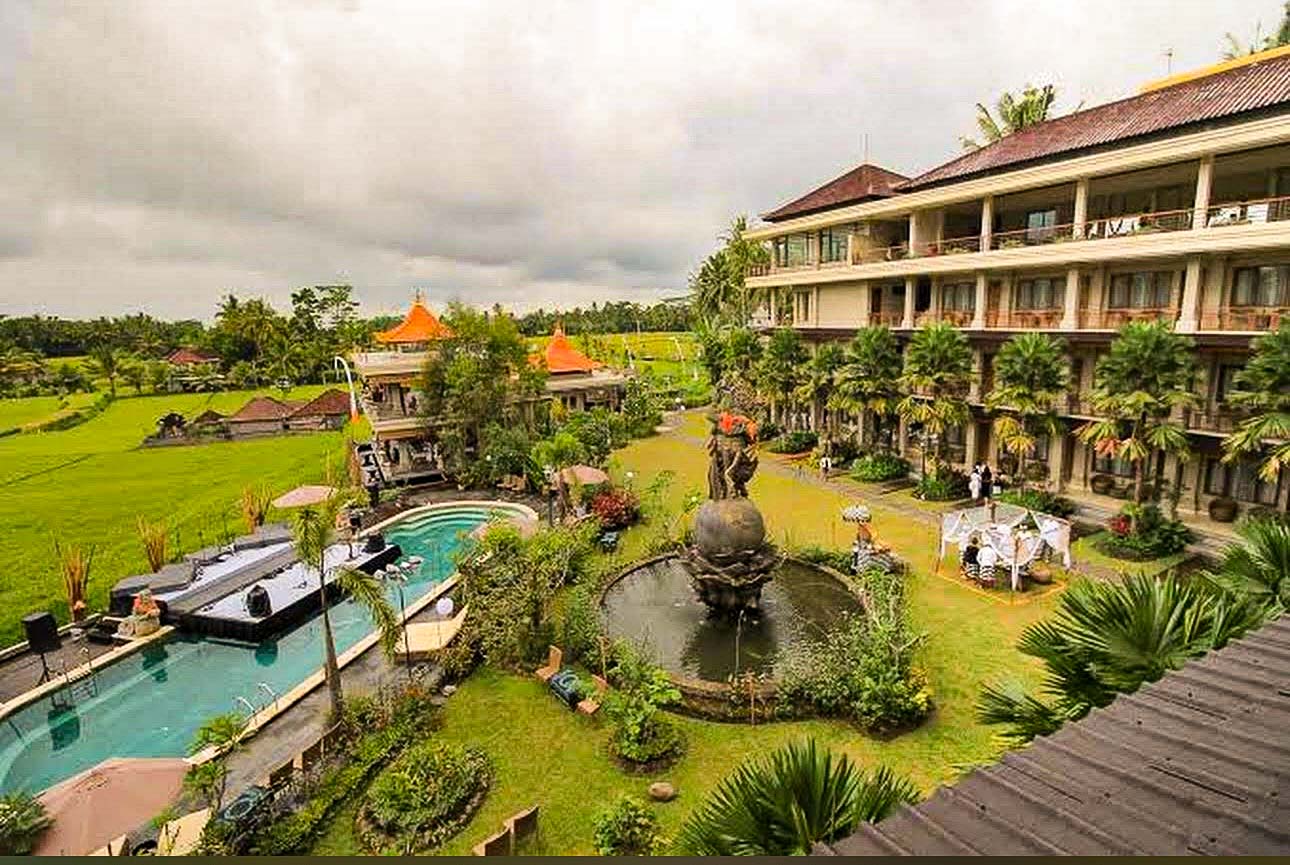 Om Ham Retreat & Resort