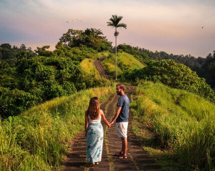 Bali Vacation