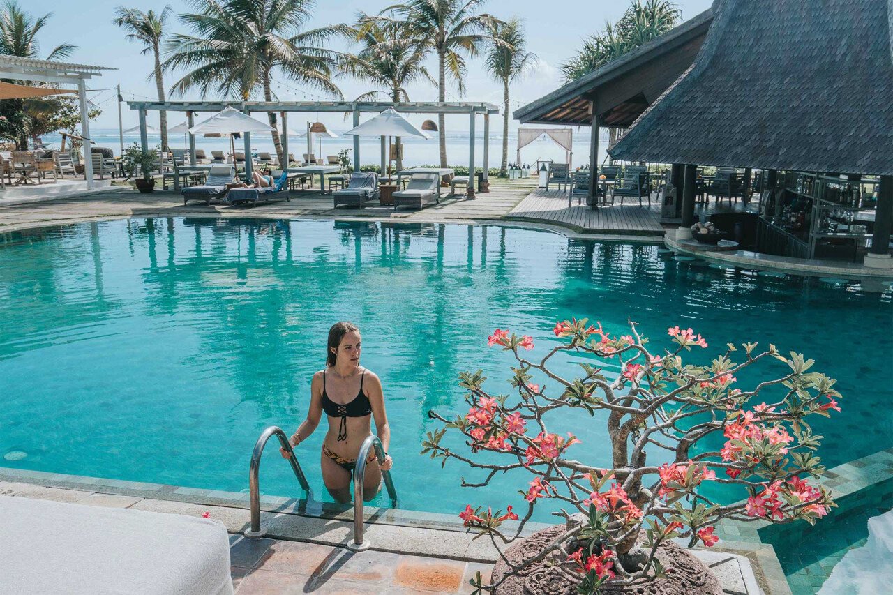 Sadara Resort 4*