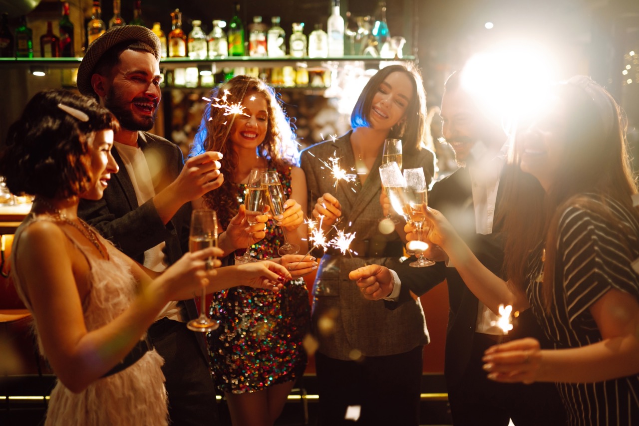 Fête du Nouvel An Fête du Nouvel An