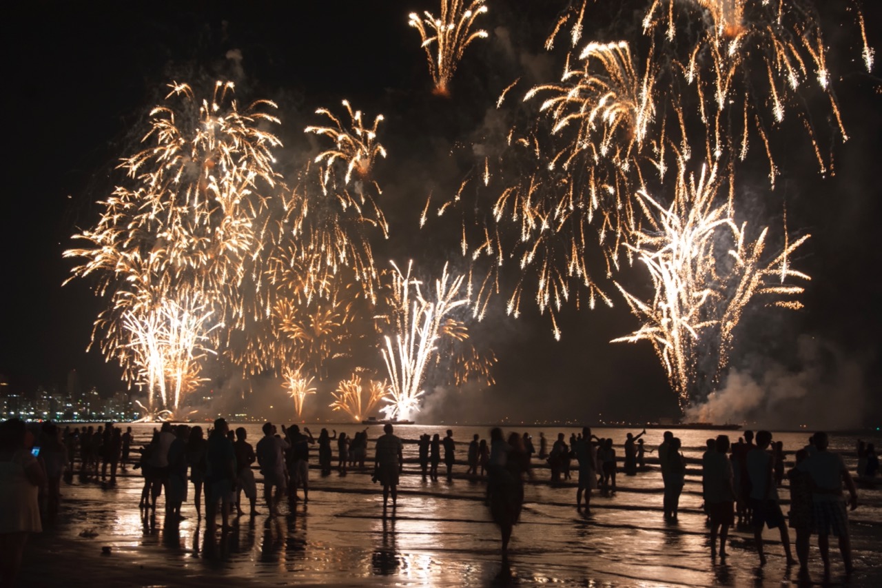 Fête du Nouvel An Fête du Nouvel An