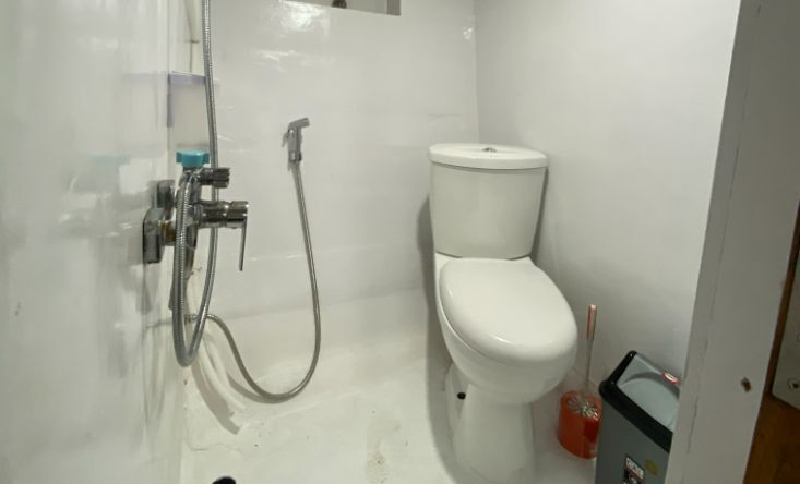 Superior cabin