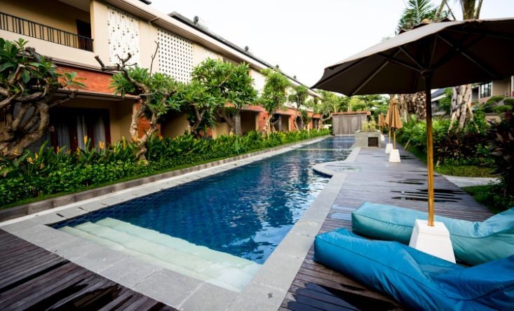 The Grand Villandra Resort Hotel
