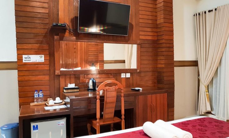 photo 3 Days tour to the west and to the east of the island + snorkeling + 2 nights in hotel Ogix Cliff Paradise 3* 1