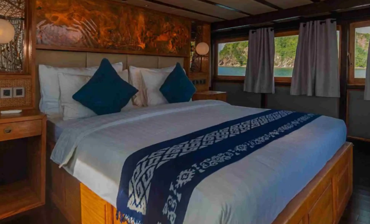 photo Private trip Komodo Islands by 