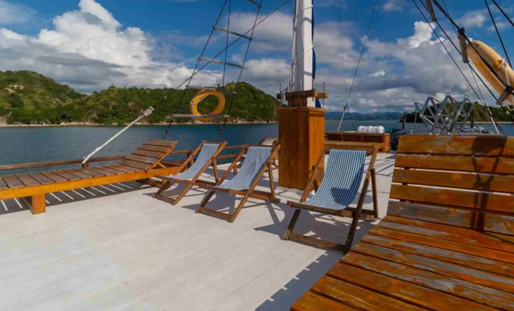 photo Private trip Komodo Islands by 