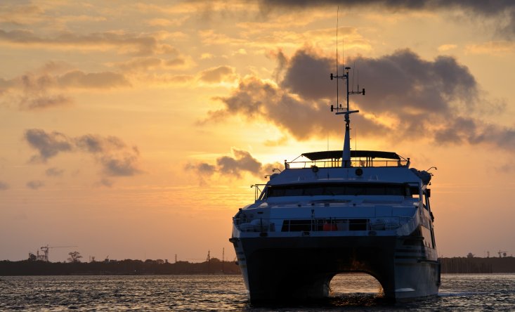 photo Nusa Lembongan 