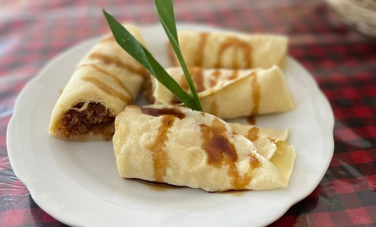 фото Дневной кулинарный мастер-класс 7