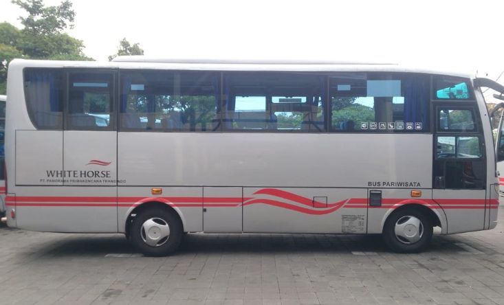 фото Аренда автобуса MEDIUM DELUXE на 6 часов 1