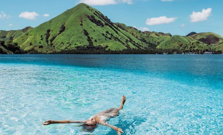 photo Open trip Komodo Islands by 