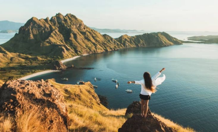 photo Yacht Kaia Explorer Sunset cruise 4