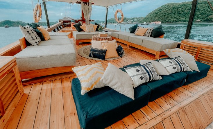 photo Private trip Komodo Islands by 