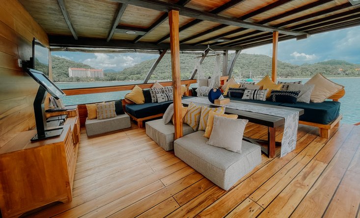 photo Private trip Komodo Islands by 