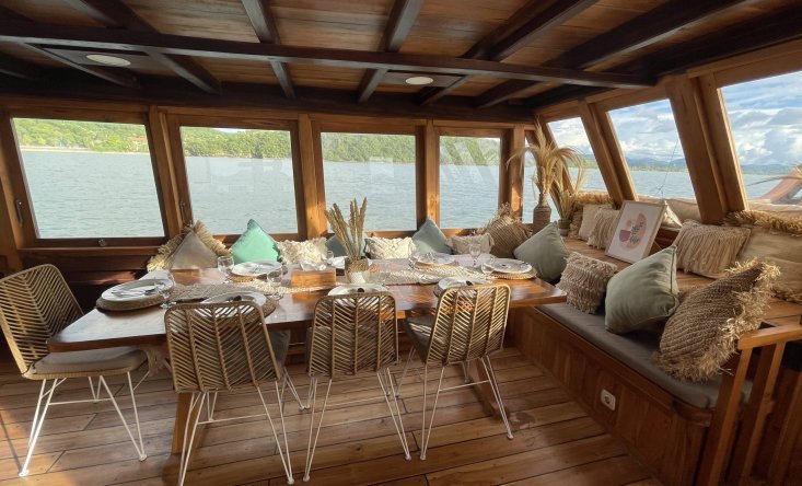 photo Private trip Komodo Islands by 
