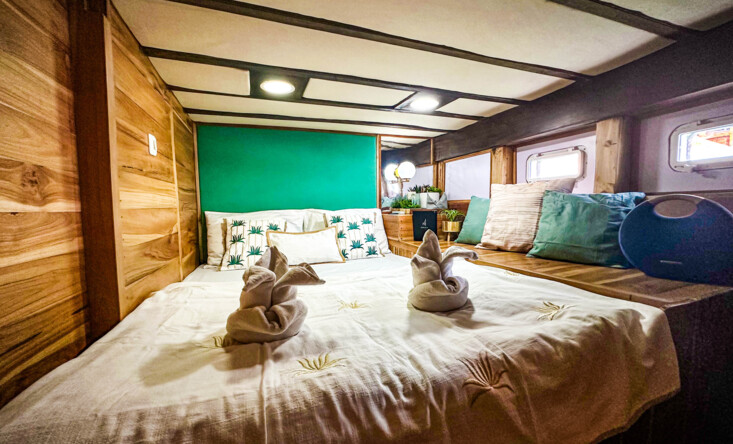 photo Private trip Komodo Islands by 