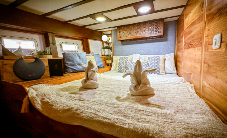 photo Private trip Komodo Islands by 