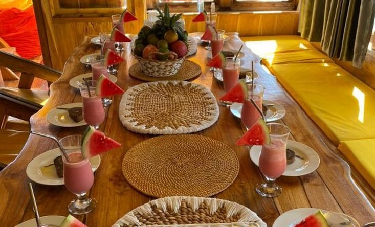 photo Open trip Komodo Islands by 