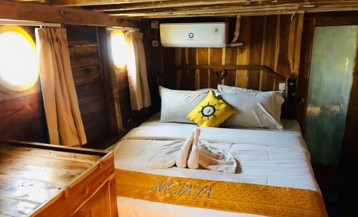 photo Open trip Komodo Islands by 