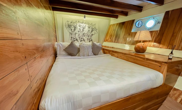 photo Open trip Komodo Islands by 