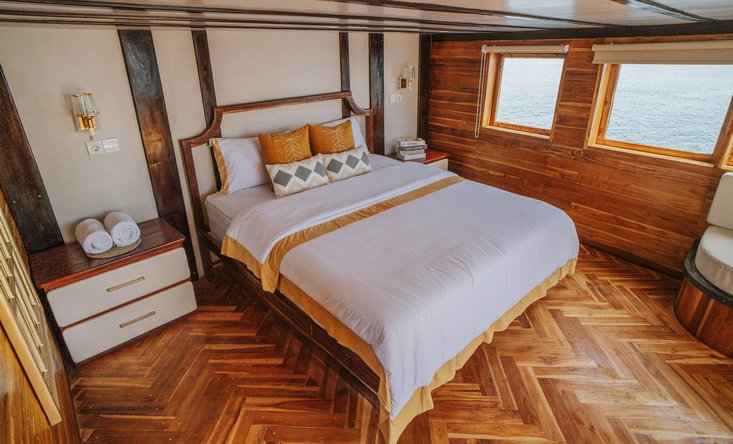photo Private trip Komodo Islands by 