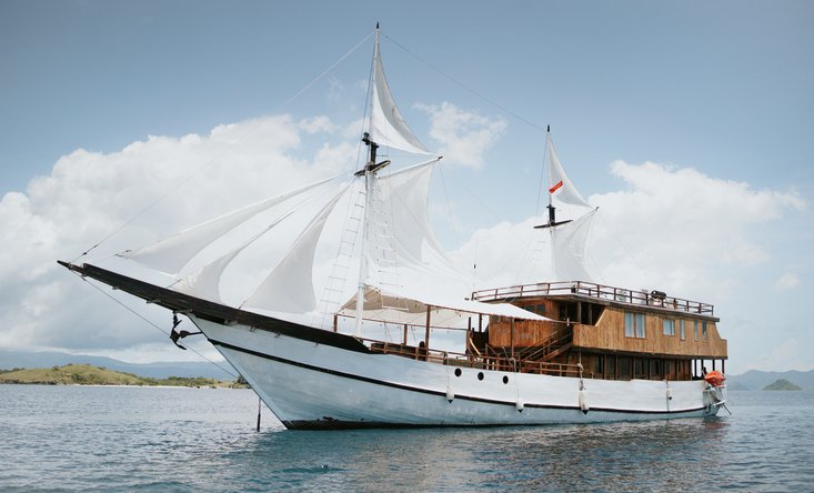 photo Private trip Komodo Islands by 