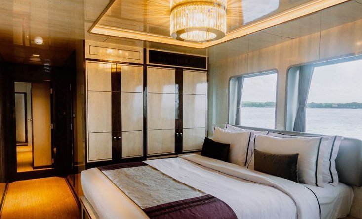 photo Exclusive yacht 