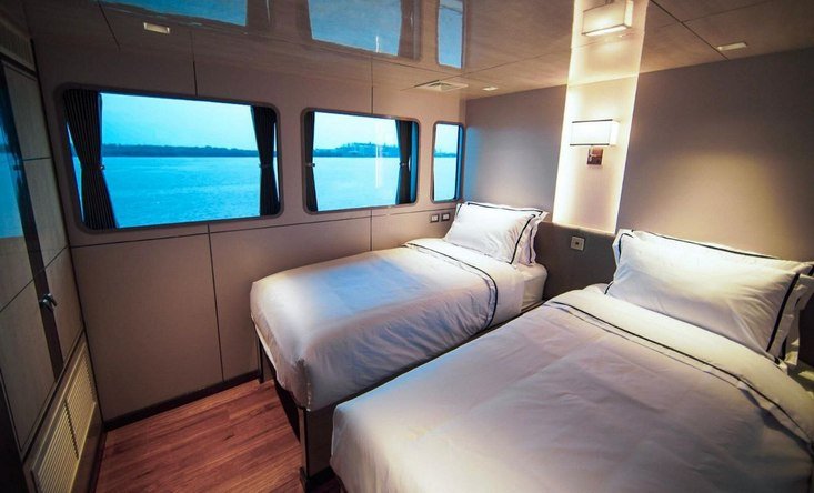 photo Exclusive yacht 