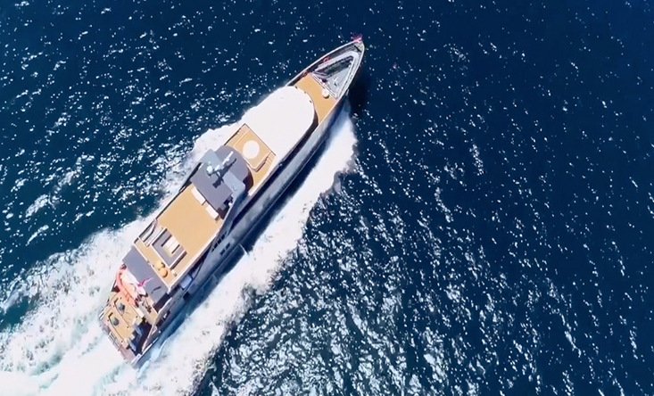 photo Exclusive yacht 