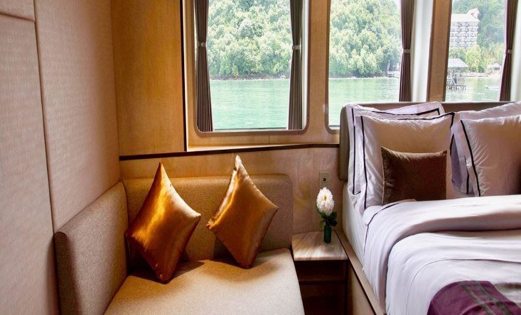 photo Exclusive yacht 