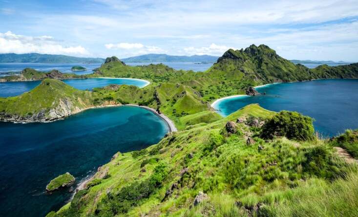 photo Open trip Komodo - Lombok Islands by Eastopia boat 4 days/ 3 nights 10