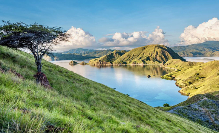 photo Open trip Komodo - Lombok Islands by Eastopia boat 4 days/ 3 nights 6