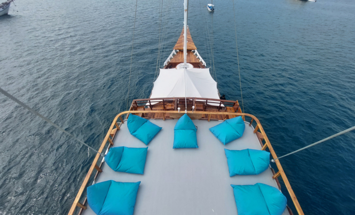 photo Open trip Komodo - Lombok Islands by Eastopia boat 4 days/ 3 nights 4