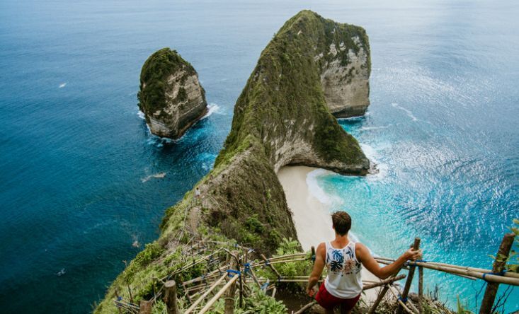 photo 3 Days tour to the west and to the east of the island + snorkeling + 2 nights in hotel Ogix Cliff Paradise 3* 8
